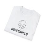 T-Shirt "Hopfenheld" – Bild 16