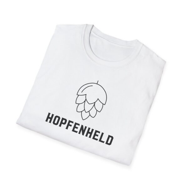 T-Shirt "Hopfenheld" – Bild 16