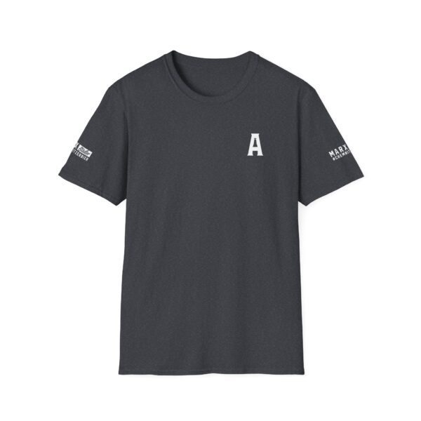 T-shirt "A" – Bild 13