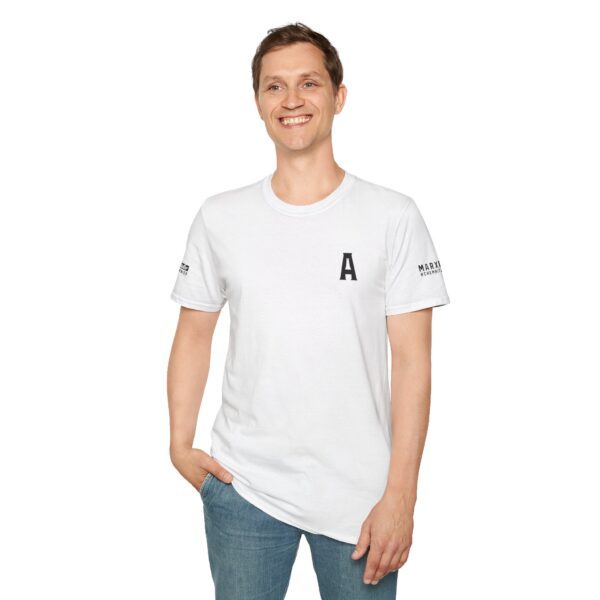 T-shirt "A" – Bild 11