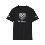 T-Shirt "Hopfenliebe"