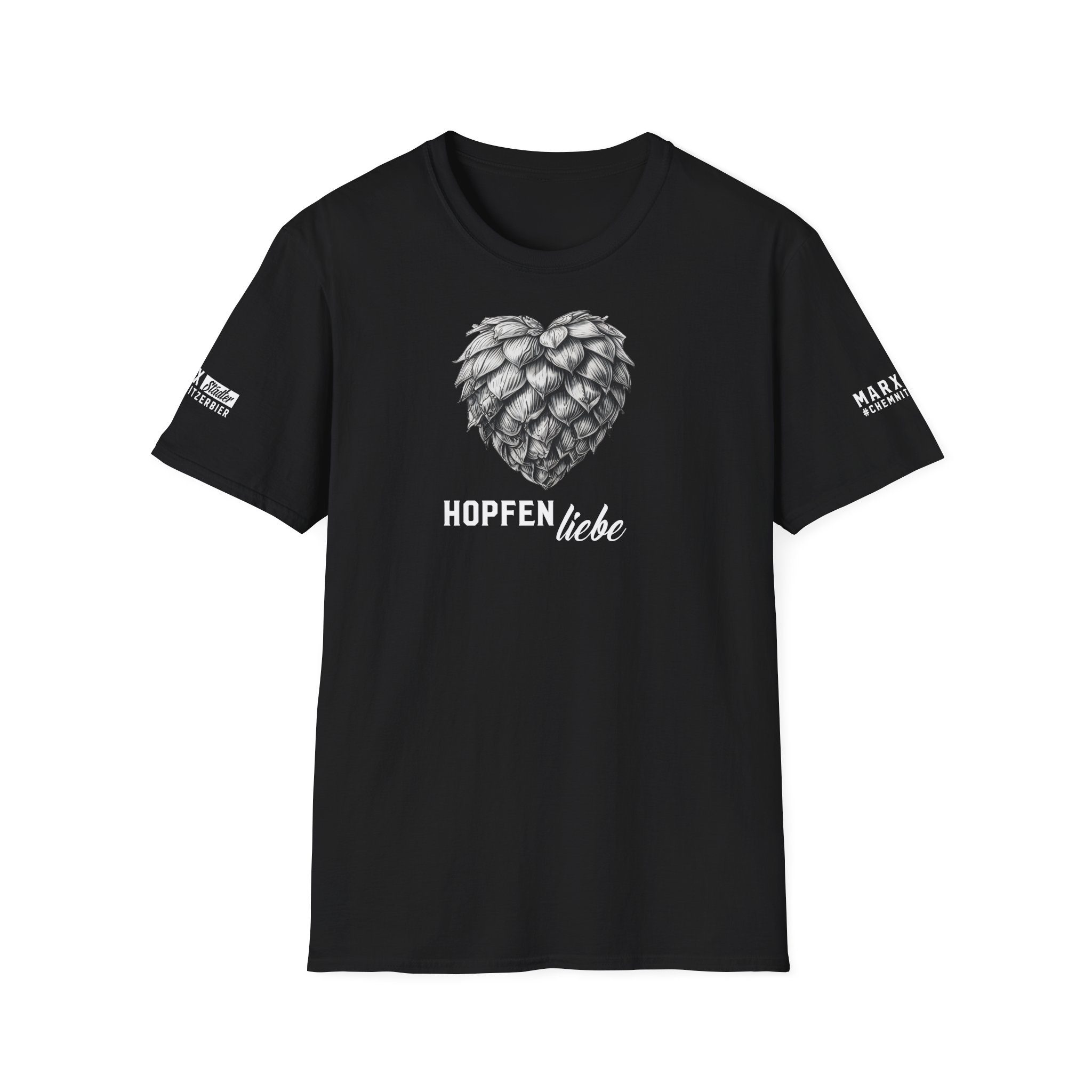 18237742873871744249_2048.jpeg T-Shirt "Hopfenliebe" – Bild 1