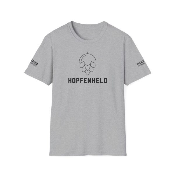 T-Shirt "Hopfenheld" – Bild 19