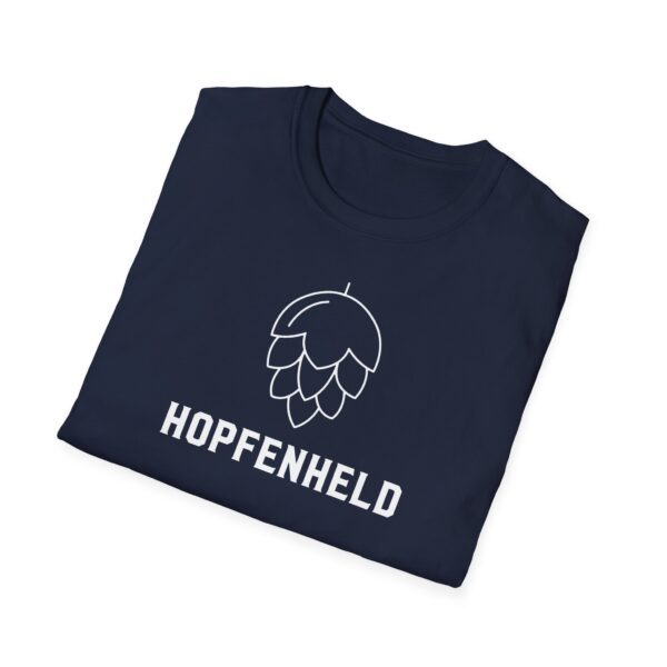 T-Shirt "Hopfenheld" – Bild 28