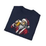 T-Shirt "HOPPY HOLIDAYS!" – Bild 28