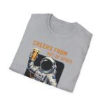T-Shirt "Bieronaut" – Bild 16
