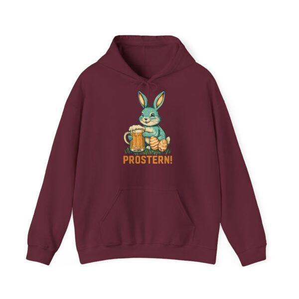 Hoodie (Pr)Ostern! – Bild 19