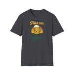T-Shirt "Trust me, I'm hoptimistic" – Bild 7
