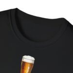 T-Shirt "Das einzige Gold, das zählt" – Bild 3