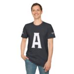 T-Shirt "A" – Bild 23