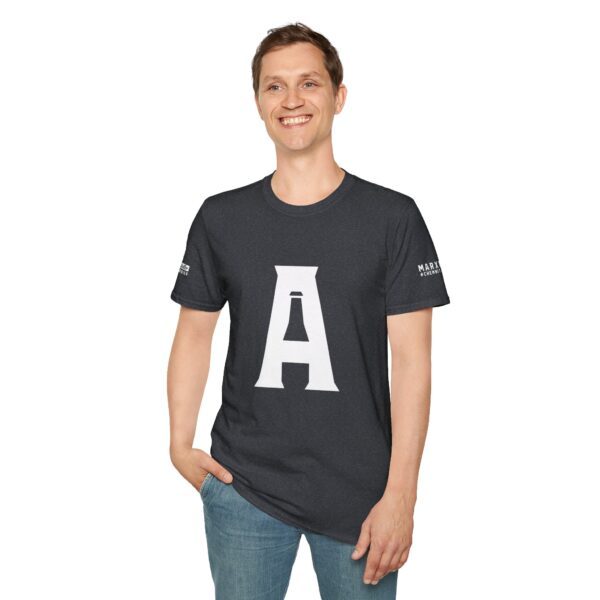 T-Shirt "A" – Bild 23