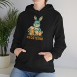Hoodie (Pr)Ostern! – Bild 5