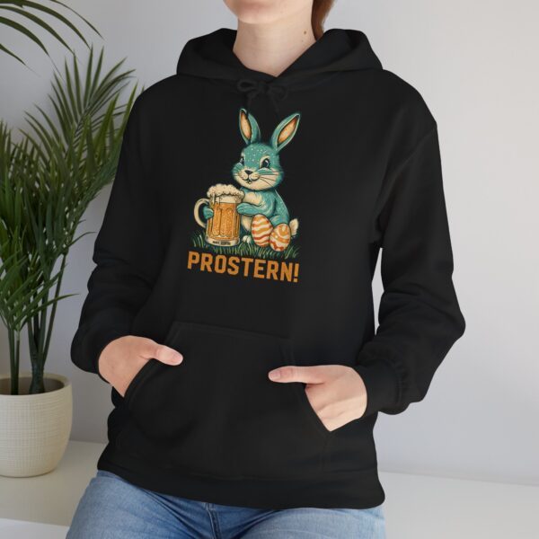 Hoodie (Pr)Ostern! – Bild 5