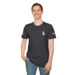 T-shirt "A" – Bild 17