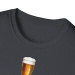 T-Shirt "Das einzige Gold, das zählt" – Bild 9