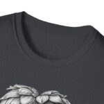 T-Shirt "Hopfen-Herz" – Bild 9