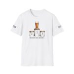 T-Shirt "Das einzige Gold, das zählt" – Bild 13