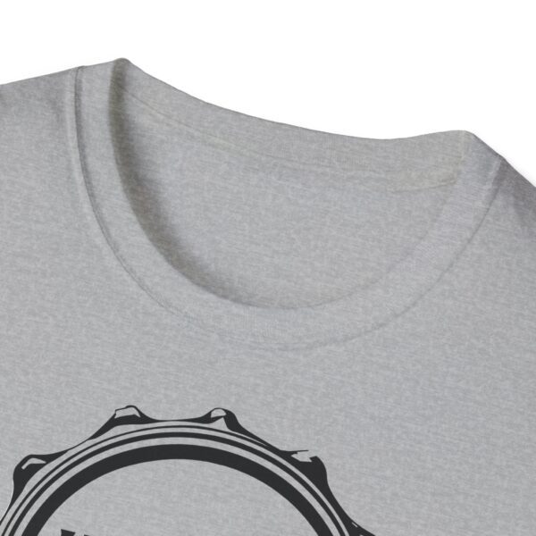 T-Shirt "Kronen-Krieger" – Bild 21