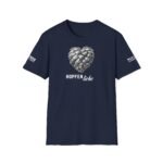 T-Shirt "Hopfenliebe" – Bild 25