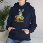 Hoodie (Pr)Ostern! – Bild 35