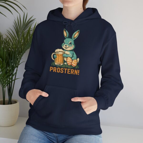 Hoodie (Pr)Ostern! – Bild 35