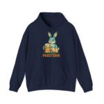 Hoodie (Pr)Ostern! – Bild 31