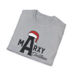 T-Shirt "MARXY Christmas" – Bild 22