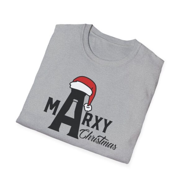T-Shirt "MARXY Christmas" – Bild 22