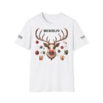 T-Shirt "BREWDOLPH" – Bild 13