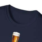 T-Shirt "Das einzige Gold, das zählt" – Bild 27