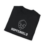 T-Shirt "Hopfenheld" – Bild 4