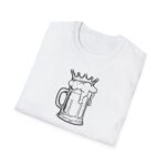 T-shirt "Schaumkrone" – Bild 10