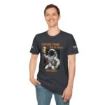T-Shirt "Bieronaut" – Bild 11
