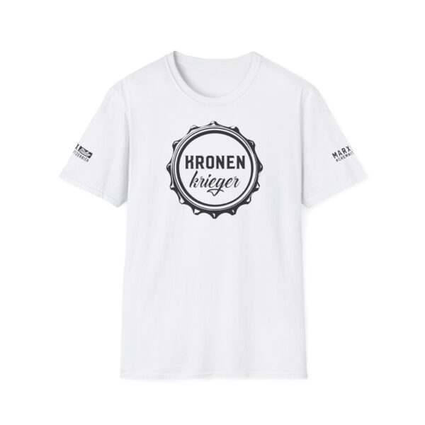 T-Shirt "Kronen-Krieger" – Bild 13