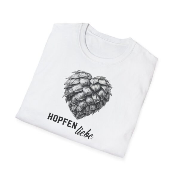T-Shirt "Hopfenliebe" – Bild 16