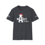 T-Shirt "MARXY Christmas" – Bild 7