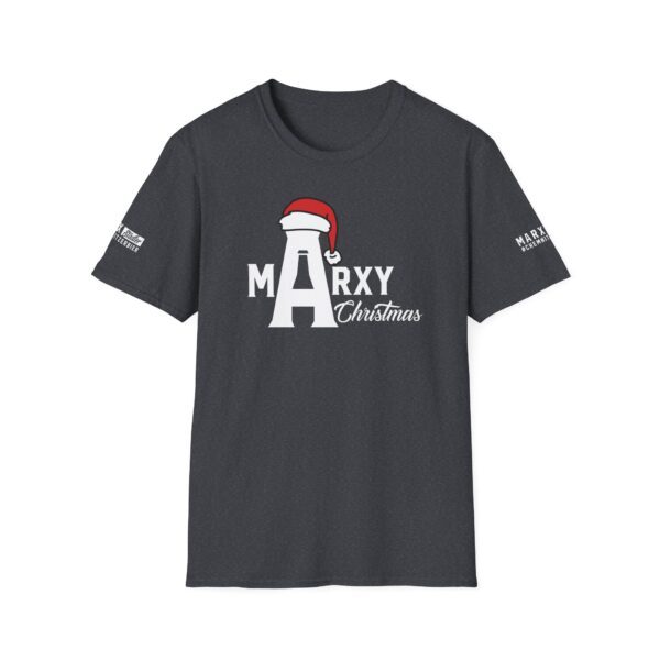 T-Shirt "MARXY Christmas" – Bild 7