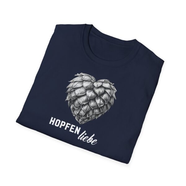 T-Shirt "Hopfenliebe" – Bild 28