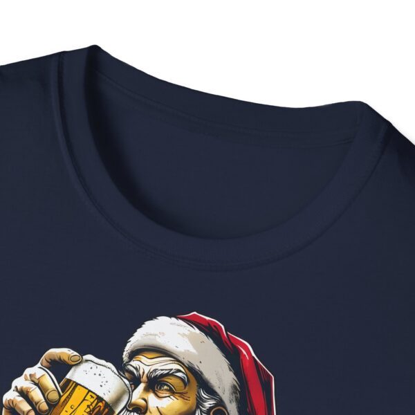 T-Shirt "HOPPY HOLIDAYS!" – Bild 27