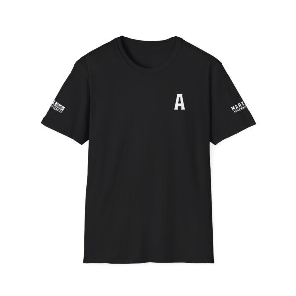 T-shirt "A" – Bild 1