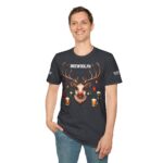 T-Shirt "BREWDOLPH" – Bild 11