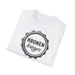 T-Shirt "Kronen-Krieger" – Bild 16