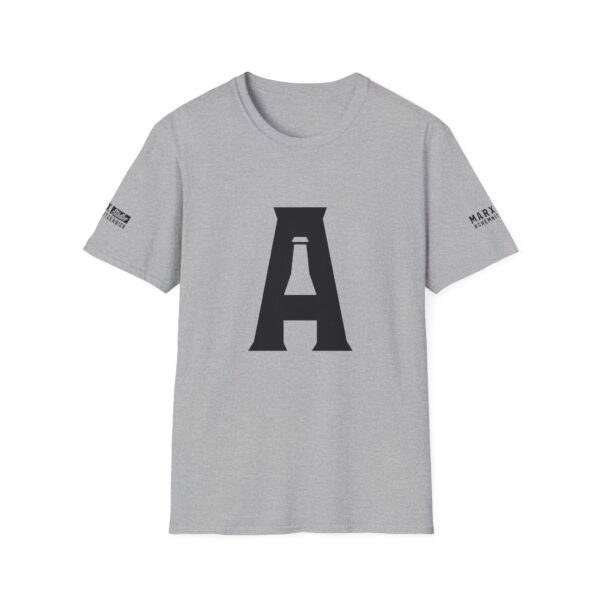 T-Shirt "A" – Bild 13