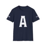 T-Shirt "A" – Bild 25