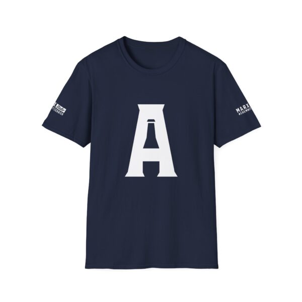 T-Shirt "A" – Bild 25