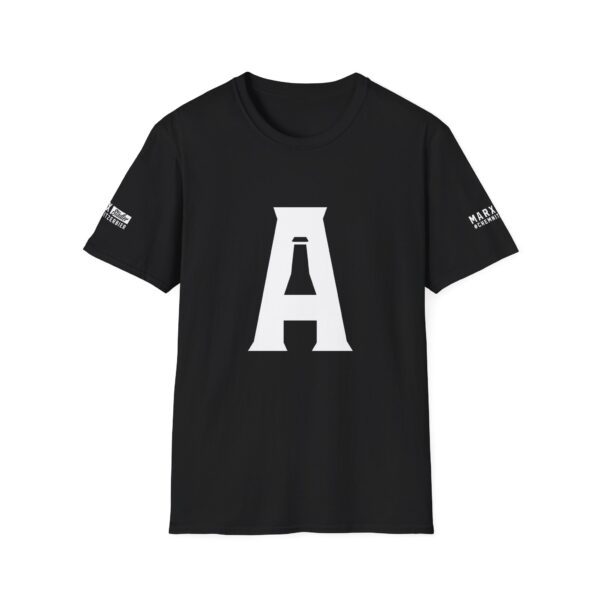 T-Shirt "A" – Bild 1
