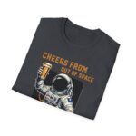 T-Shirt "Bieronaut" – Bild 10