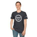 T-Shirt "Kronen-Krieger" – Bild 11