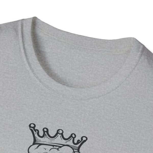 T-shirt "Schaumkrone" – Bild 15