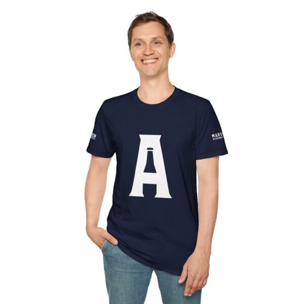 T-Shirt "A" – Bild 29